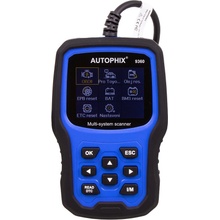 Autophix 9360 OBDII