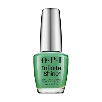 OPI Infinite Shine Gel-Like Lacquer лак за нокти с гел ефект Won for the Ages 15 ml