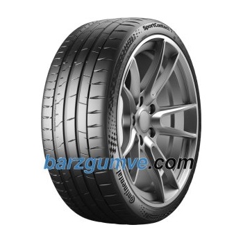 Continental SportContact 7 315/30 R21 105Y