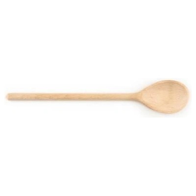 Oválná vařečka dlouhá 30 cm - Kolimax