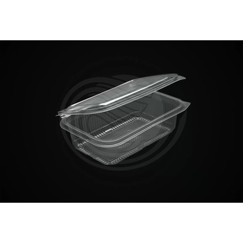 Image 1 of ЛАЙТС Контейнер с капак vth 750 100бр