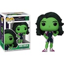 Zberateľské figúrky Funko POP! Marvel She-Hulk She Hulk Marvel 1126