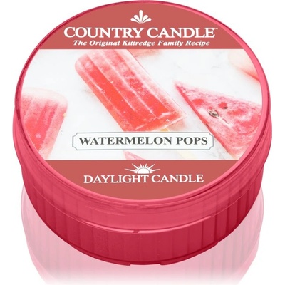 Country Candle Watermelon Pops 35 g