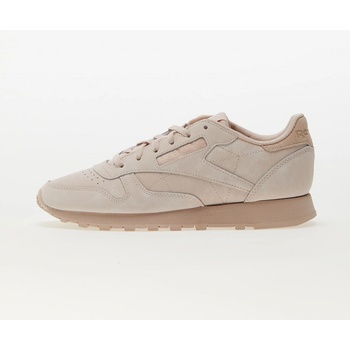 Reebok Classic Leather Soft ecru/ soft ecru/ soft ecru