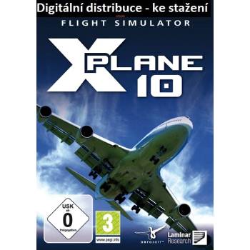 X-Plane 10: Flight Simulator