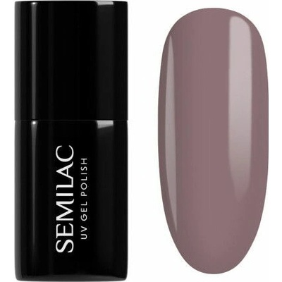 Semilac gél lak 656 Harmony 7 ml