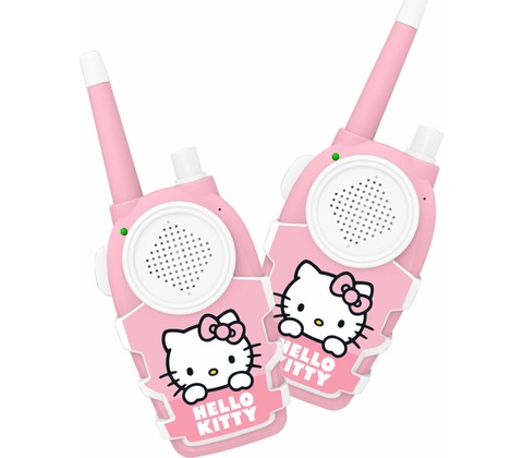 OTL Hello Kitty