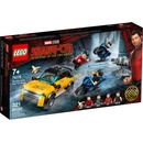 LEGO® Marvel - Escape from The Ten Rings​ (76176)