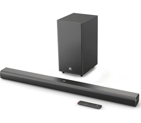 JBL Cinema SB580