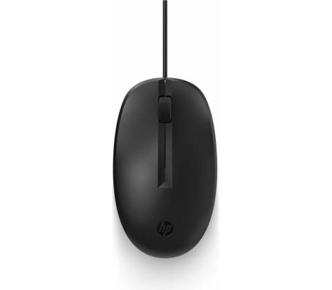 HP 125 Wired Mouse 265A9A6