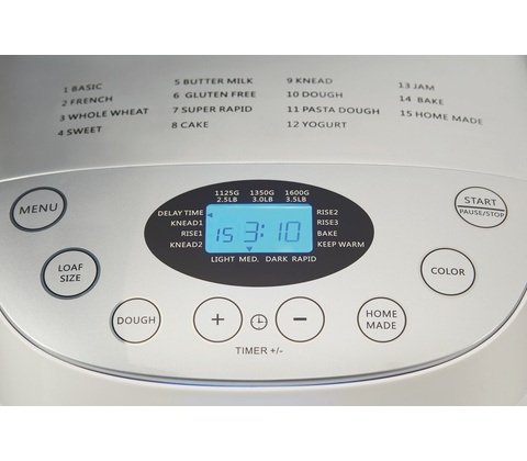 ECG PCB 815