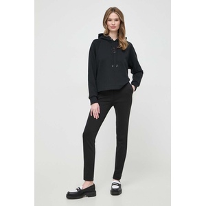 HUGO BOSS Памучен суичър (50516123) - answear - 174,05 лв