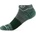 Ortovox Мъжки туристически чорапи Ortovox Alpine Low Socks Merino socks - Dark Pacific - размер 39-41 (EU) (201-7472-0211)