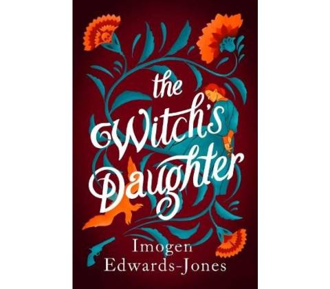 Witchs Daughter