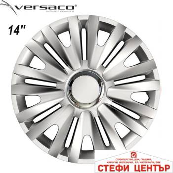 Image 1 of Versaco Тасове за джанти 14'' Versaco Royal RC (56100)