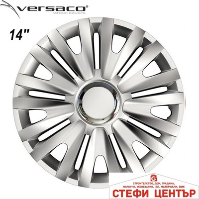 Versaco Тасове за джанти 14'' Versaco Royal RC (56100)