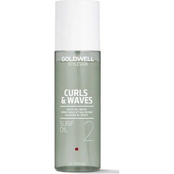 Goldwell Curly Twist Surf Oil 200 ml