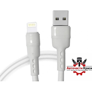 Paolo Кабел за зареждане ios 1 метър - 052/pg86 (20084)