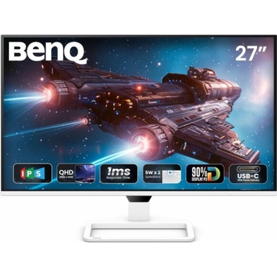 BenQ EW270Q – Zboží Živě
