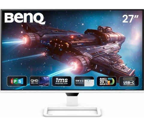 BenQ EW270Q