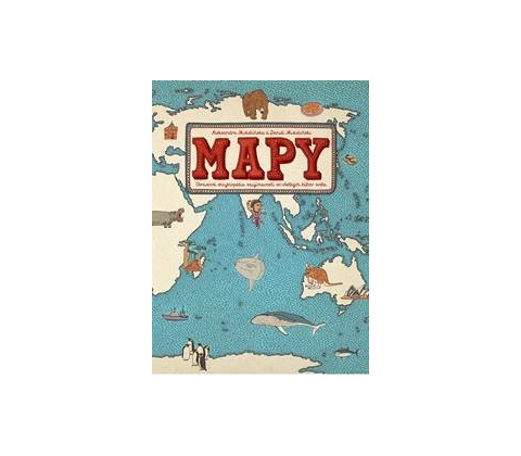 Mapy