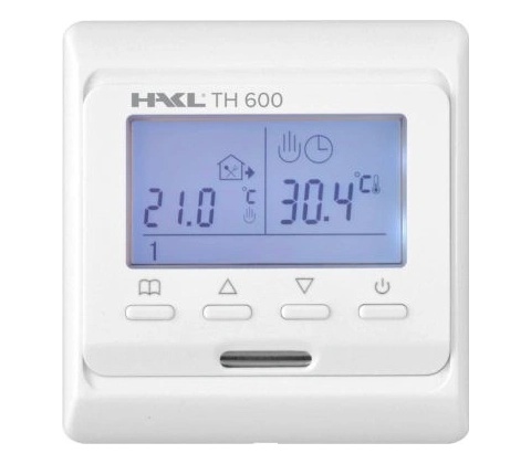 Hakl TH 600