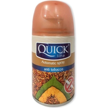 Quick Line Ароматизатор пълнител за въздух Quick Line 260 мл (11,511)