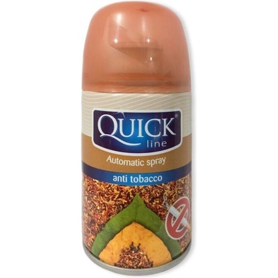 Quick Line Ароматизатор пълнител за въздух Quick Line 260 мл (11,511)