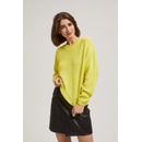 Moodo Sweater with a round neckline Other