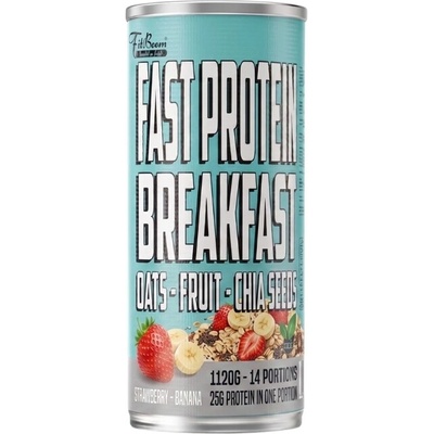 Fitboom Fast Protein Break 1120 g