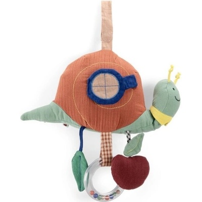 Moulin Roty Aktivity slimák