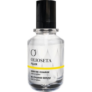 Olioseta Filler Филър серум за възстановяване и запечатване на цъфтящи краища, 100 ml - baby