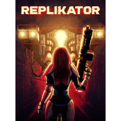 Replikator