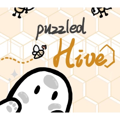 Puzzled Hive