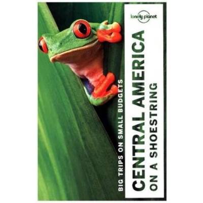 Central America On A Shoestring 9