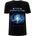 Within Temptation Silent Force Tracks Black 2XL Риза (WTTS02MB05)