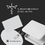 Daniel Shopping s. r. o Sunghanbin: Dead: Alive (Paper Incense Version, Limited) - CD (098625)