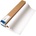 Epson WaterResistant Matte Canvas Roll C13S042011, 375 g/m2, 17", 432mmx2.1m, матов бялото платно (C13S042011)