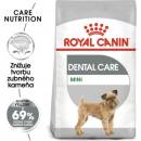 Royal Canin Mini Dental Care 2 x 8 kg