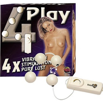 You2Toys 4 Play