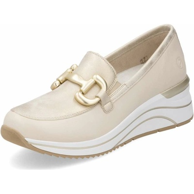 Remonte D0T12-60 béžová – Zboží Dáma