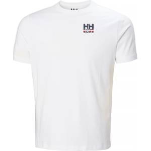 Helly Hansen Shoreline T-Shirt 3.0 Размер: M / Цвят: бял