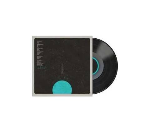 Wilson Steven Overview LP