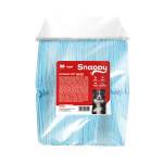 Uniq Pets Snappy Hygienic Pet Pads 45 x 60cm 50 pcs - хигиенни пелени за домашни любимци
