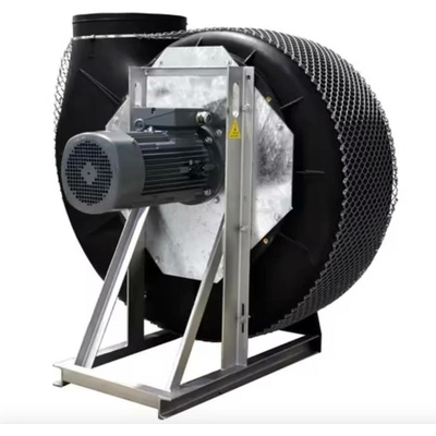 Systemair PRF-EX 500D4