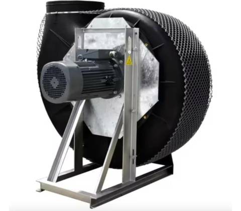 Systemair PRF-EX 500D4