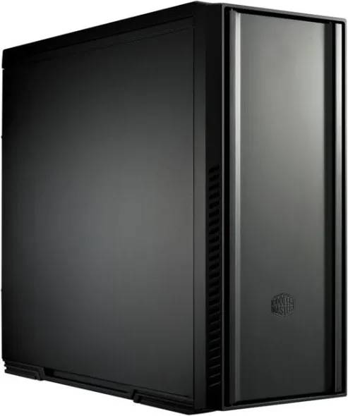 Cooler Master Silencio 650