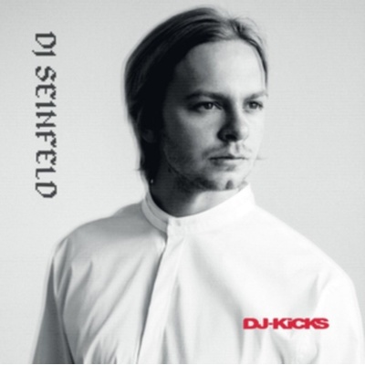DJ SEINFELD: DJ-KICKS CD