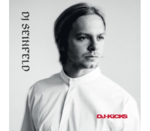 DJ SEINFELD: DJ-KICKS CD