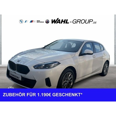 BMW 120i 115 kW